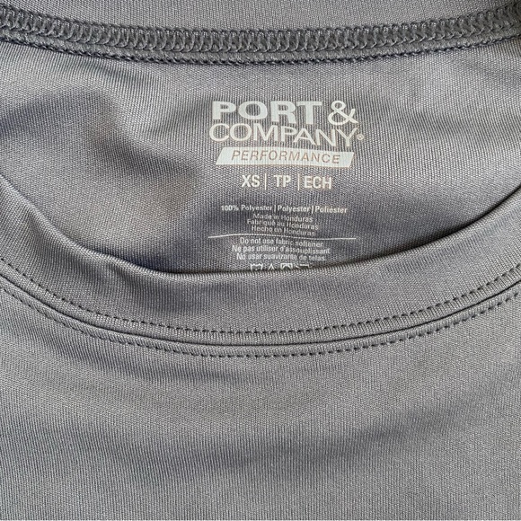 Performance Livestock T shirt - Picture 3 of 4